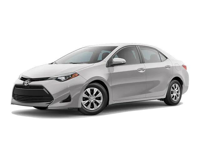 used 2019 Toyota Corolla car, priced at $17,989