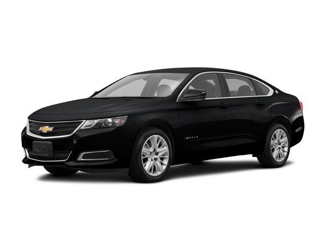 used 2018 Chevrolet Impala car, priced at $12,989