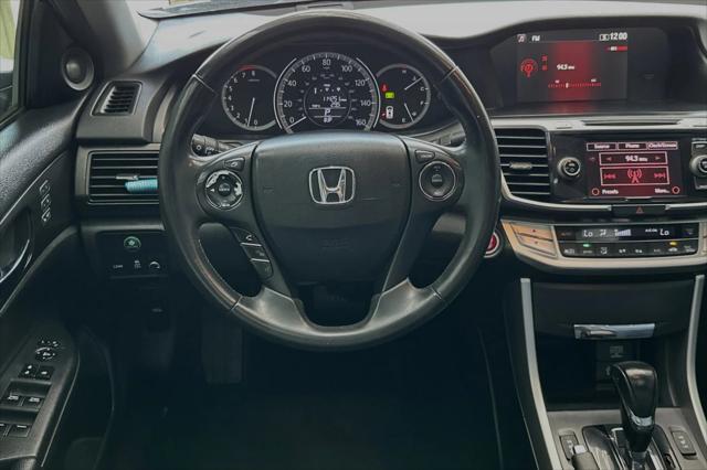 used 2013 Honda Accord car, priced at $13,849