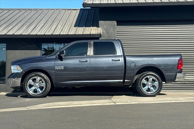 used 2016 Ram 1500 car, priced at $17,989