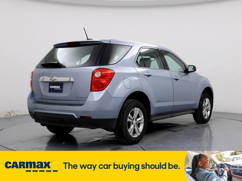 used 2015 Chevrolet Equinox car, priced at $14,599