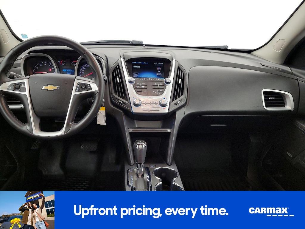 used 2017 Chevrolet Equinox car, priced at $14,998