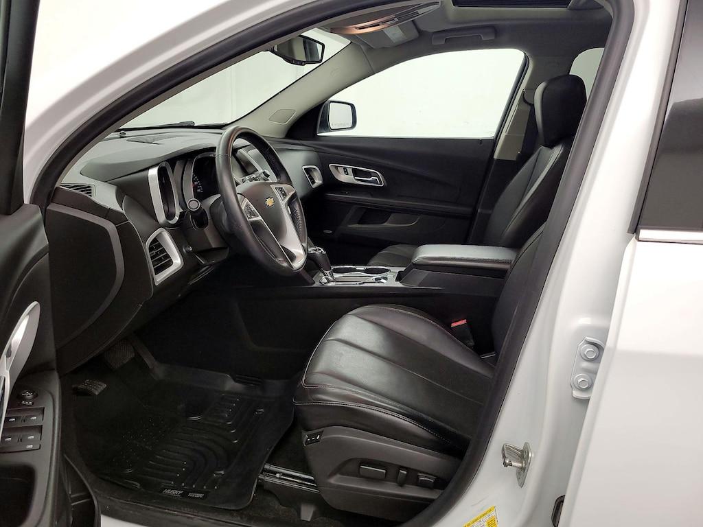 used 2017 Chevrolet Equinox car, priced at $14,998