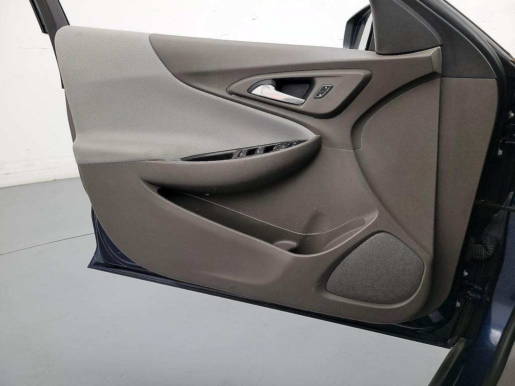 used 2020 Chevrolet Malibu car, priced at $18,998