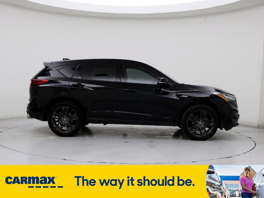 used 2020 Acura RDX car, priced at $25,998