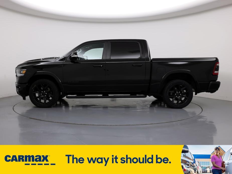 used 2020 Ram 1500 car, priced at $37,998