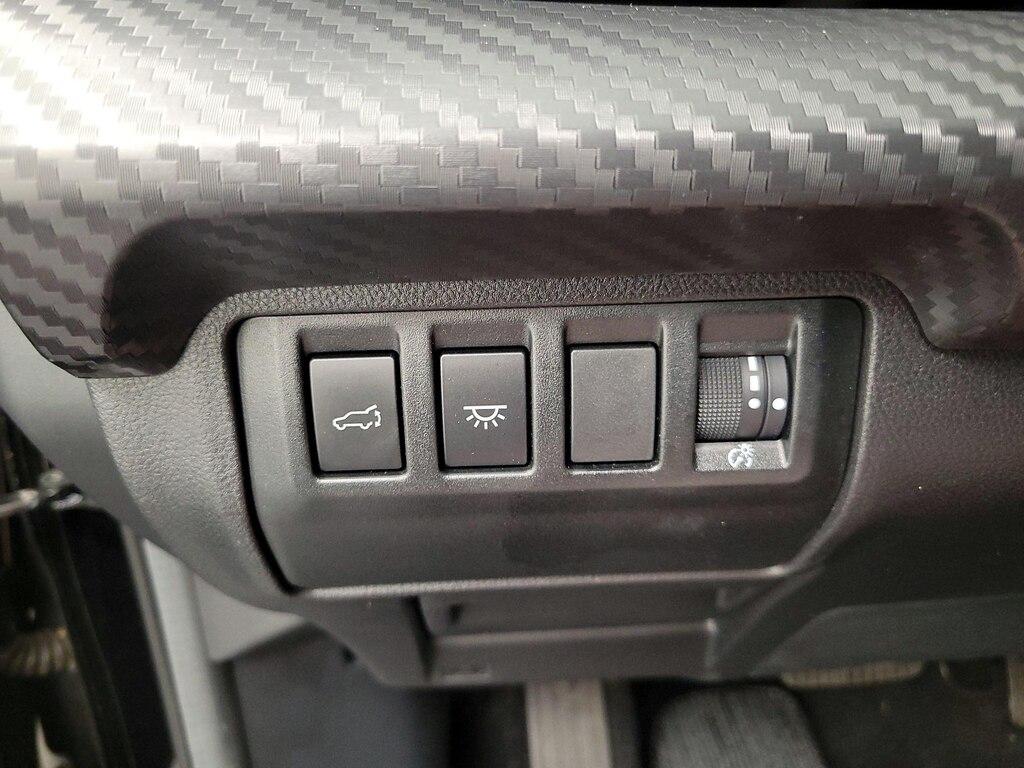 used 2023 Subaru Ascent car, priced at $34,998