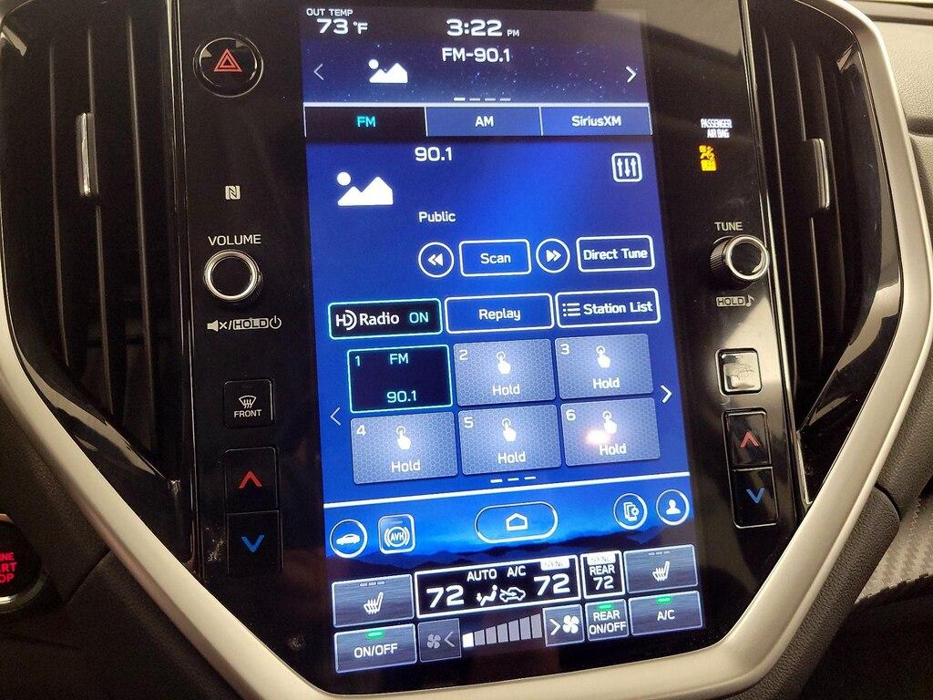 used 2023 Subaru Ascent car, priced at $34,998