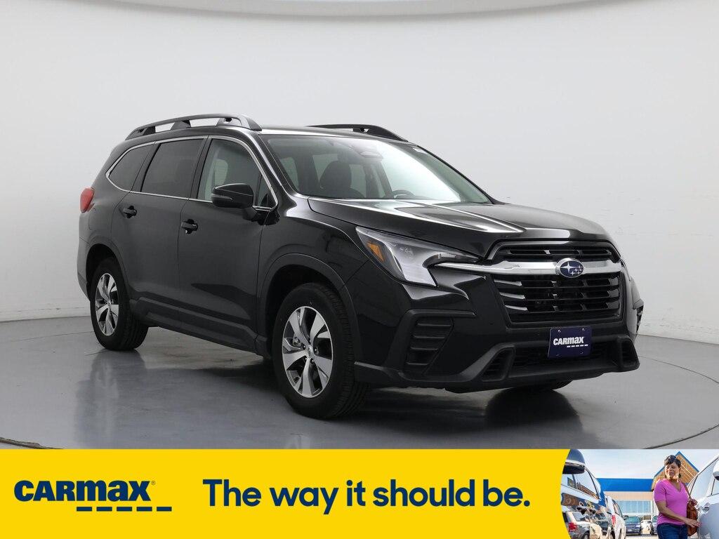 used 2023 Subaru Ascent car, priced at $34,998