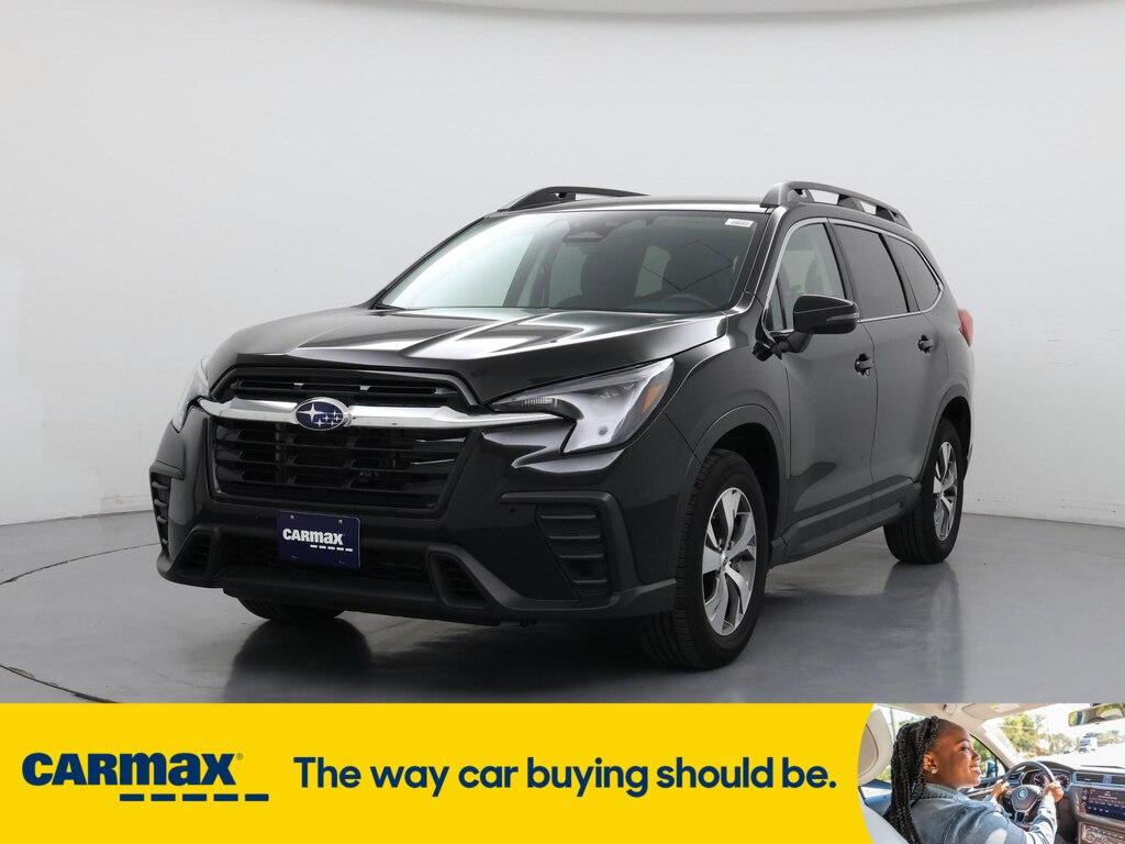 used 2023 Subaru Ascent car, priced at $34,998