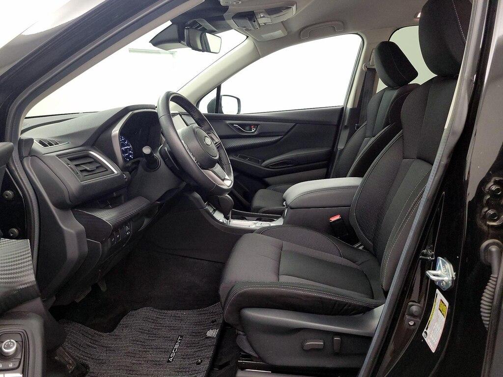 used 2023 Subaru Ascent car, priced at $34,998
