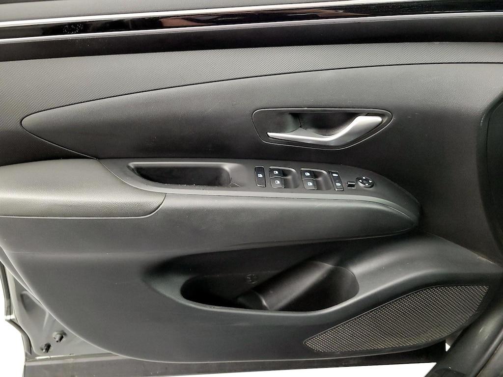 used 2022 Hyundai Tucson car, priced at $21,998