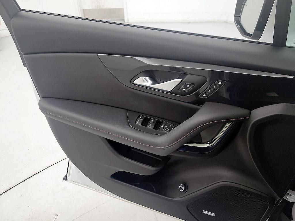 used 2022 Chevrolet Blazer car, priced at $32,998