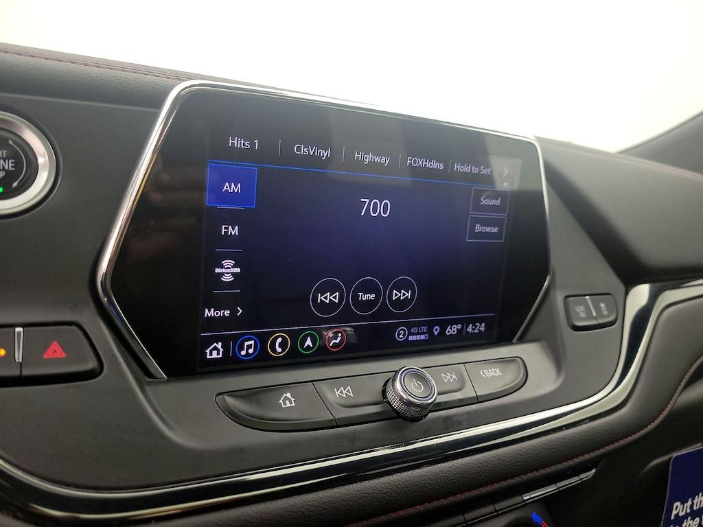 used 2022 Chevrolet Blazer car, priced at $32,998