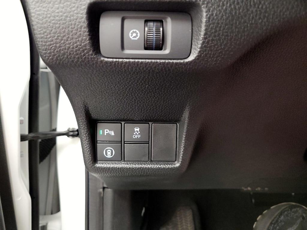 used 2023 Honda Civic car, priced at $30,998