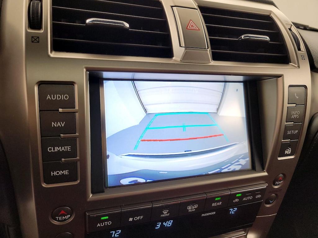 used 2021 Lexus GX 460 car, priced at $43,998