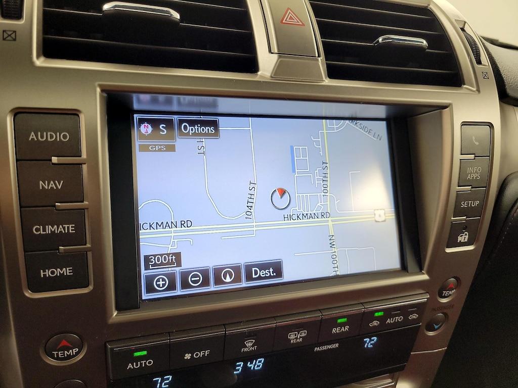 used 2021 Lexus GX 460 car, priced at $43,998