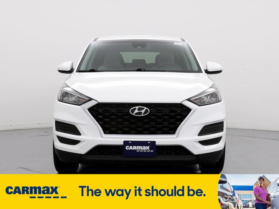 used 2019 Hyundai Tucson car, priced at $18,998