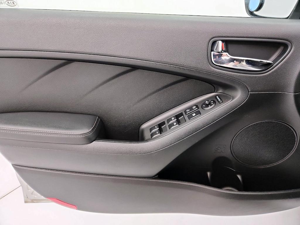 used 2014 Kia Forte car, priced at $11,998