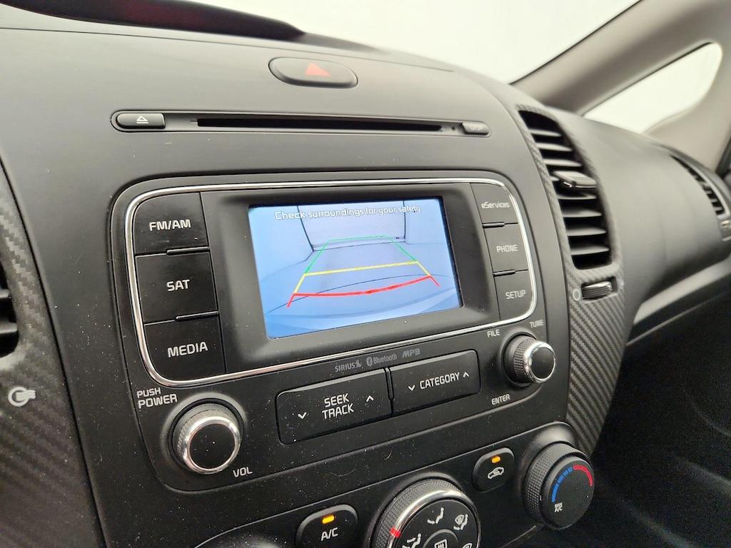 used 2014 Kia Forte car, priced at $11,998