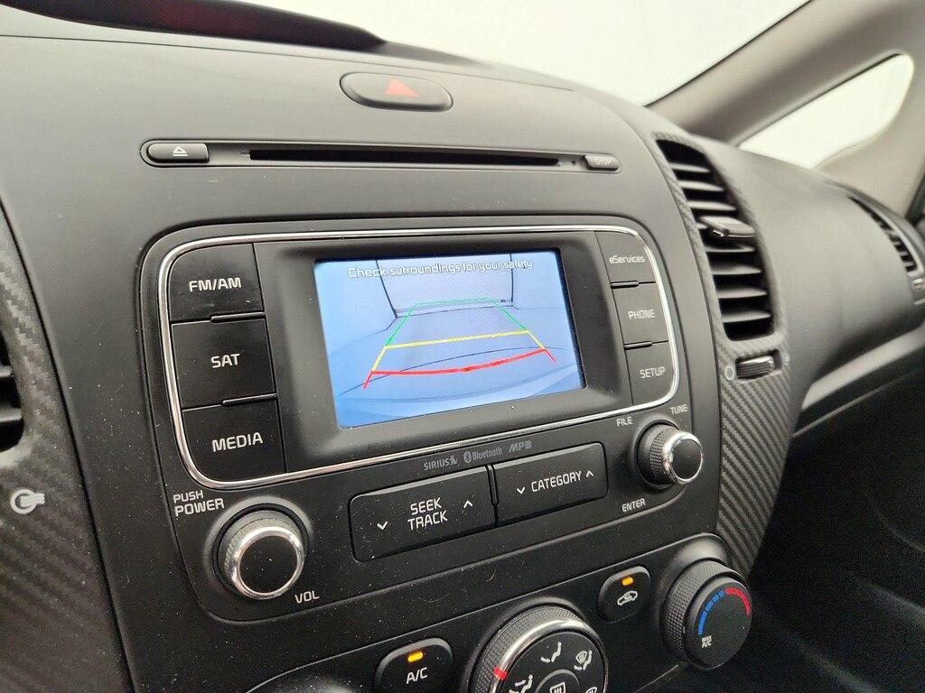 used 2014 Kia Forte car, priced at $11,998