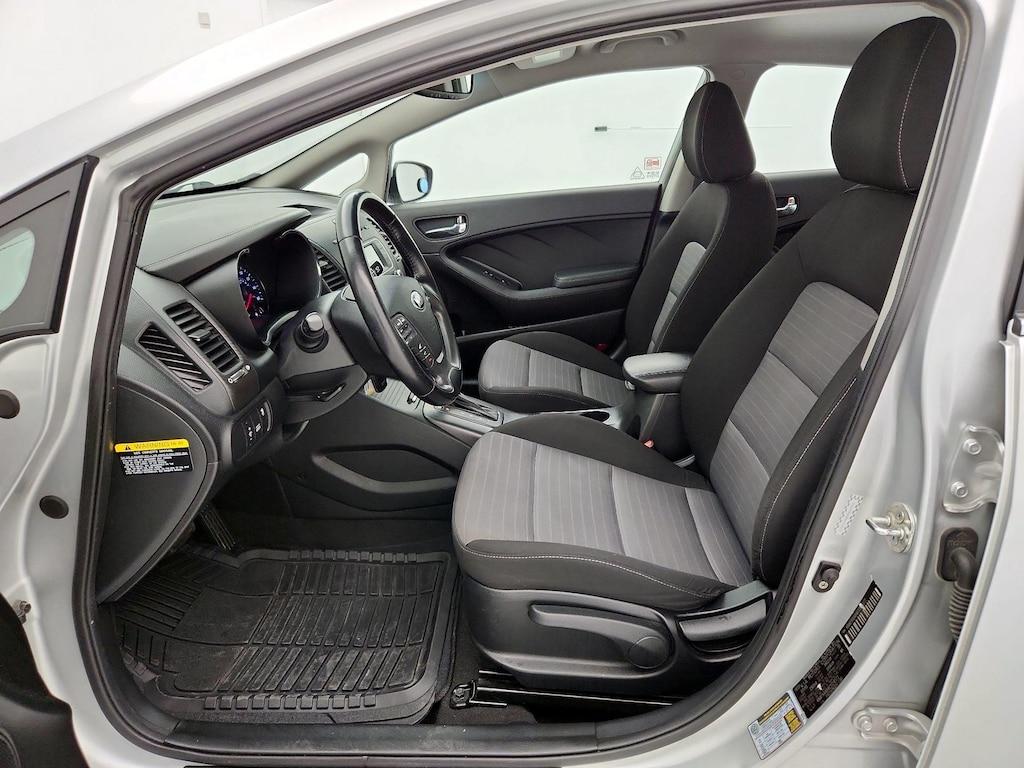 used 2014 Kia Forte car, priced at $11,998