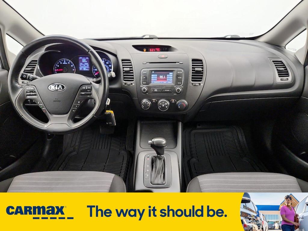 used 2014 Kia Forte car, priced at $11,998