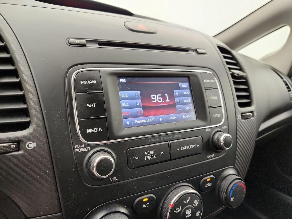 used 2014 Kia Forte car, priced at $11,998