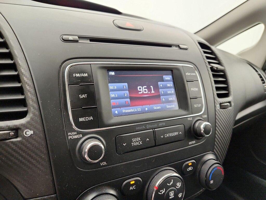 used 2014 Kia Forte car, priced at $11,998