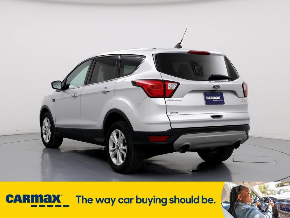 used 2019 Ford Escape car, priced at $20,998