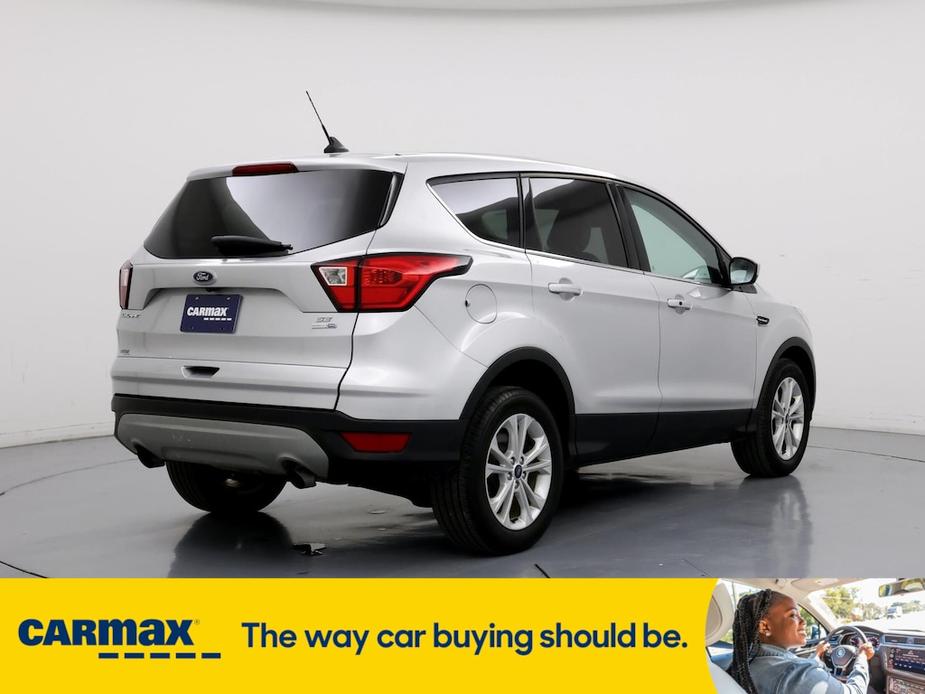 used 2019 Ford Escape car, priced at $20,998