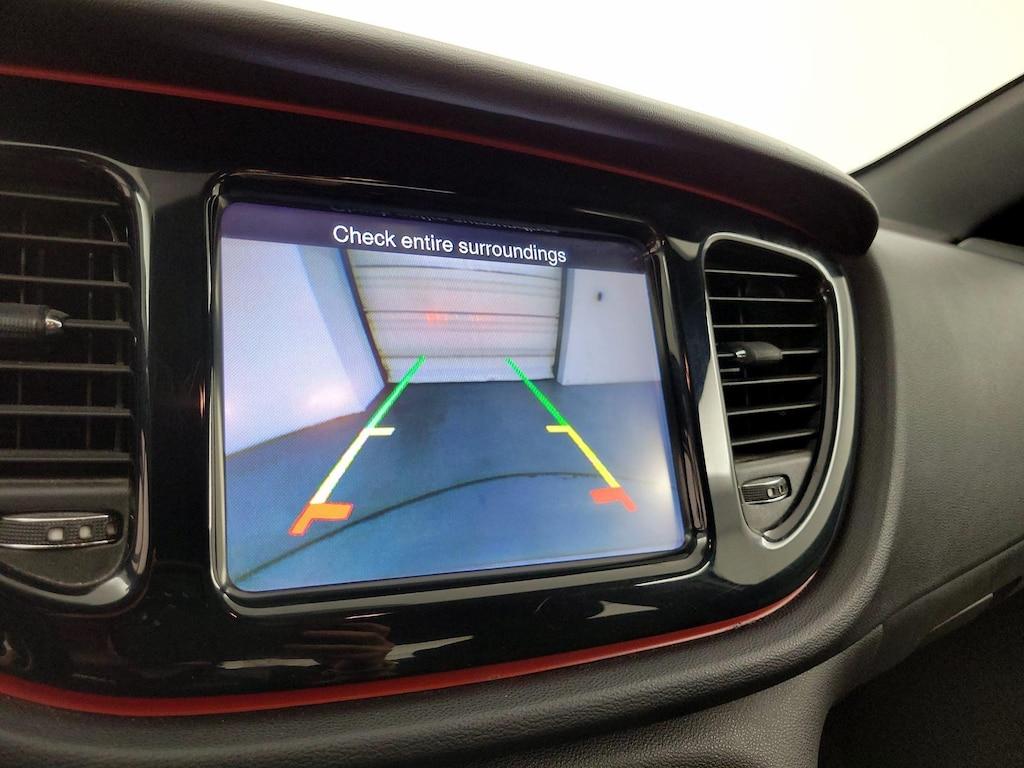 used 2014 Dodge Dart car, priced at $13,998