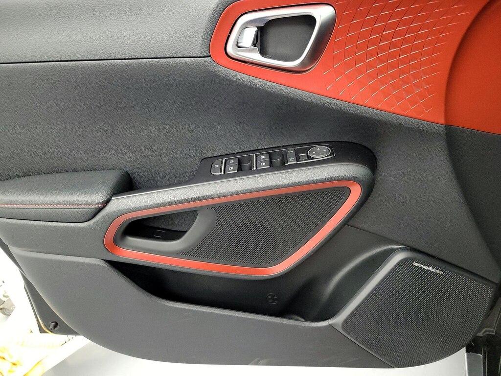 used 2023 Kia Soul car, priced at $22,998