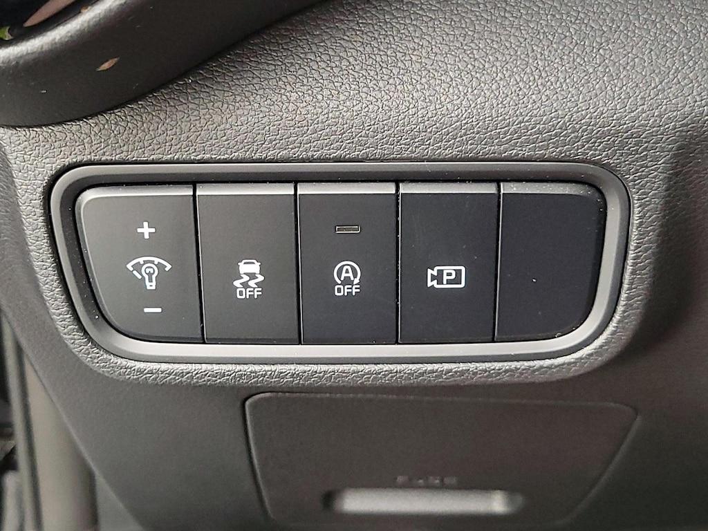 used 2023 Kia Soul car, priced at $22,998
