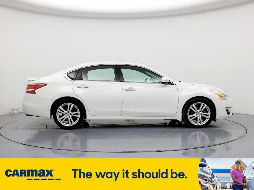 used 2013 Nissan Altima car, priced at $14,599