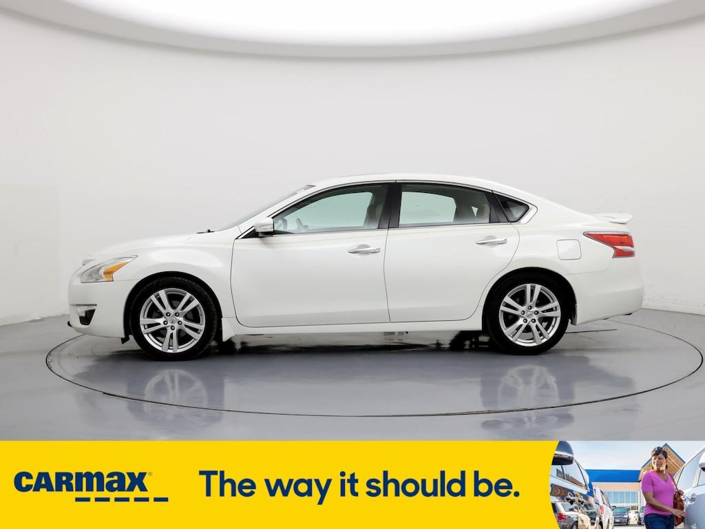 used 2013 Nissan Altima car, priced at $14,599