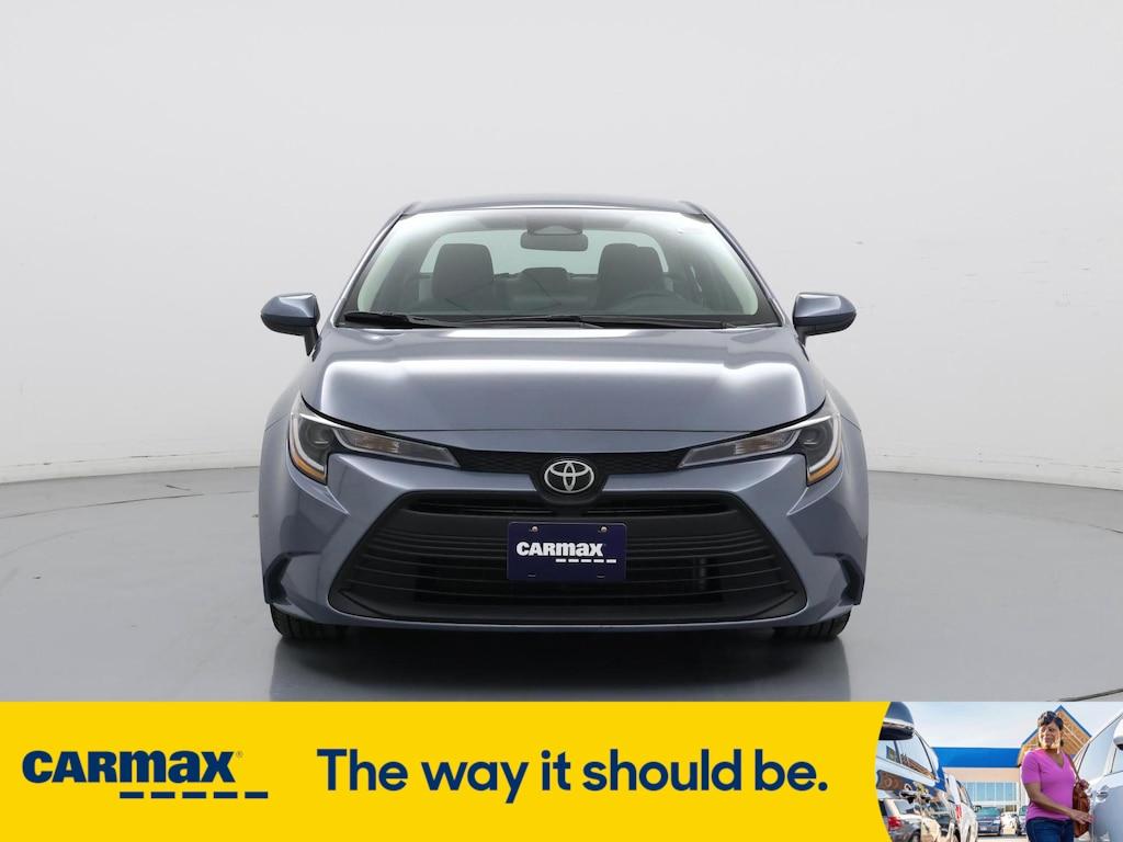 used 2023 Toyota Corolla car, priced at $20,998