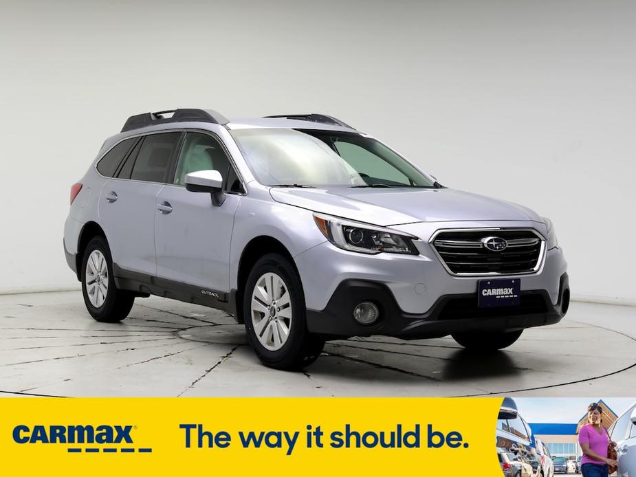 used 2019 Subaru Outback car, priced at $22,998