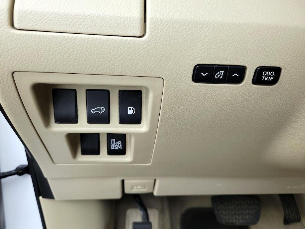 used 2015 Lexus RX 350 car, priced at $20,998