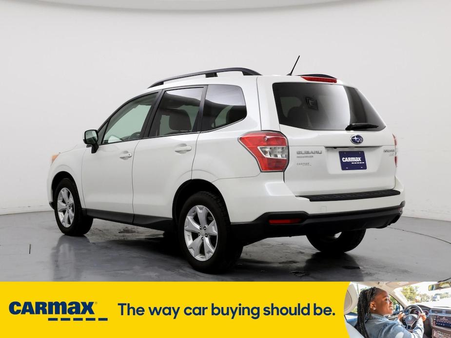 used 2014 Subaru Forester car, priced at $14,998