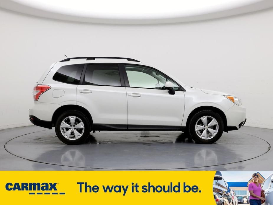 used 2014 Subaru Forester car, priced at $14,998