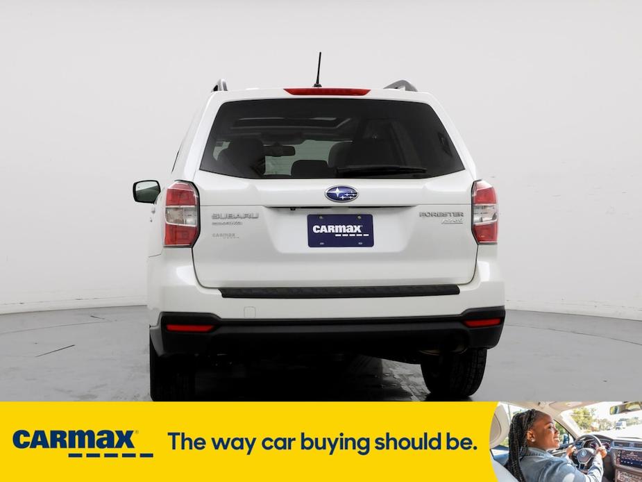 used 2014 Subaru Forester car, priced at $14,998