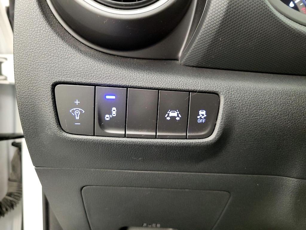 used 2021 Hyundai Kona car, priced at $16,998