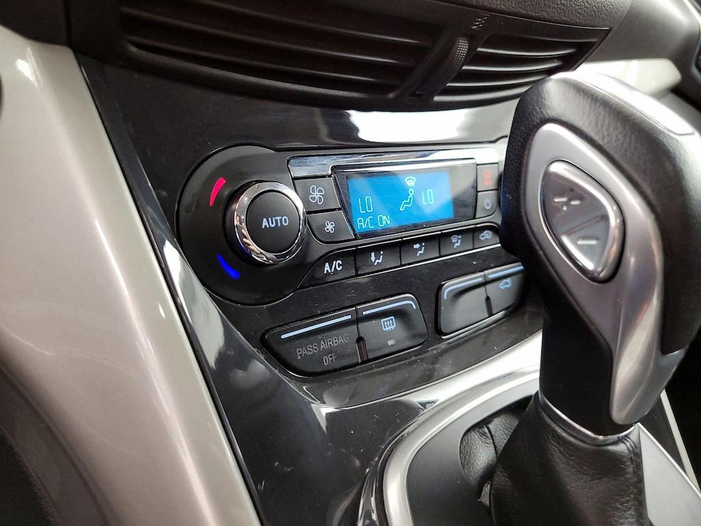 used 2013 Ford Escape car, priced at $12,998