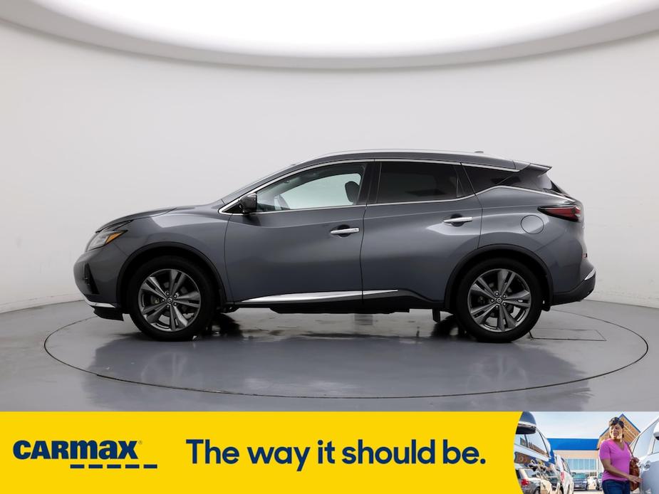 used 2019 Nissan Murano car, priced at $25,998