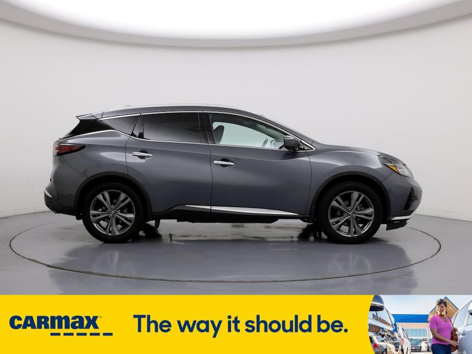 used 2019 Nissan Murano car, priced at $25,998