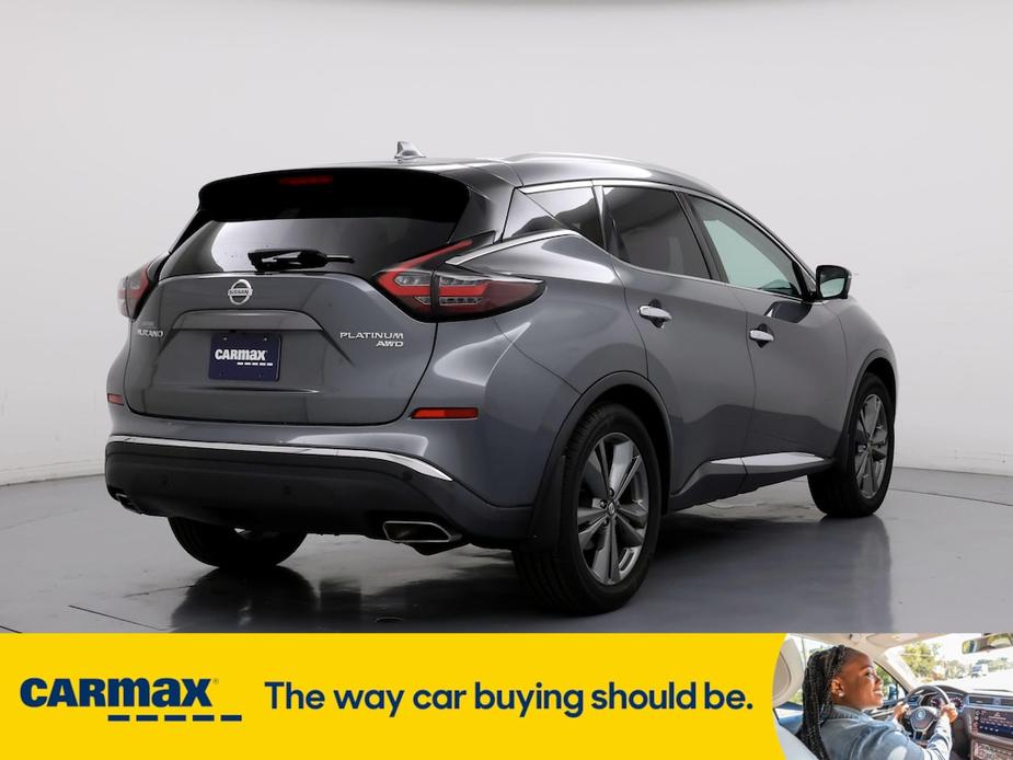 used 2019 Nissan Murano car, priced at $25,998