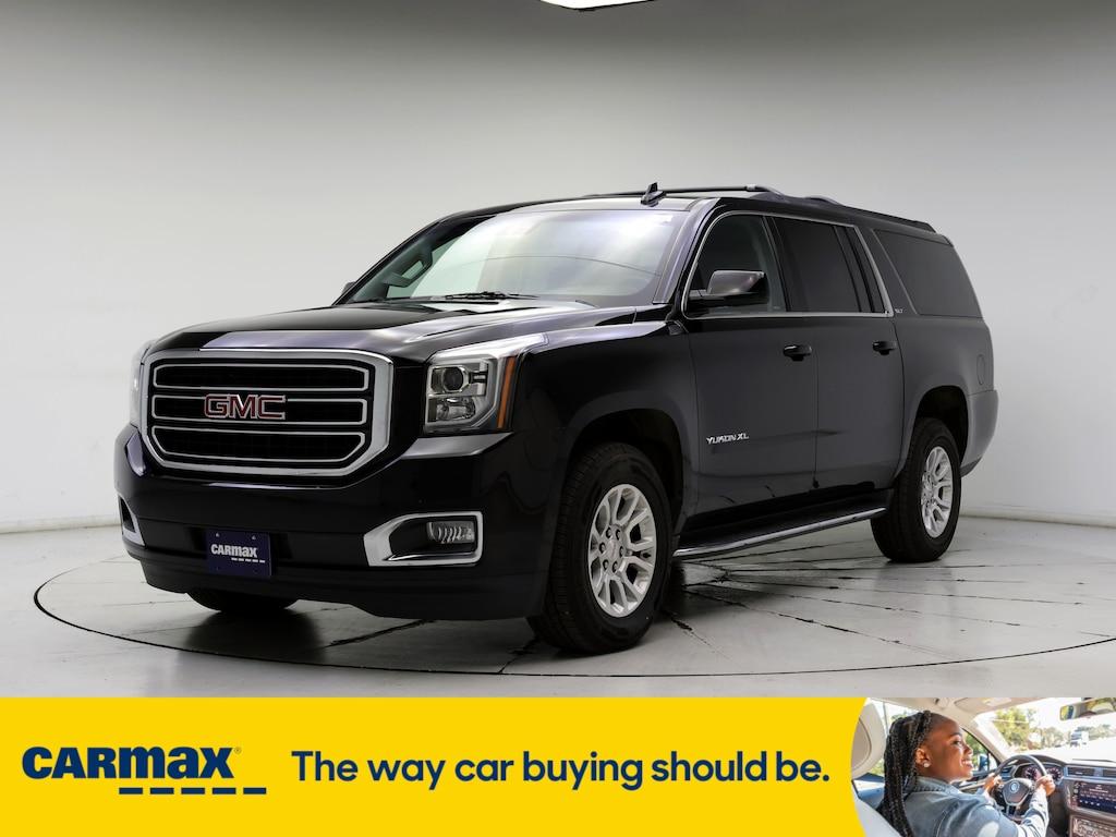 used 2019 GMC Yukon XL car, priced at $36,998