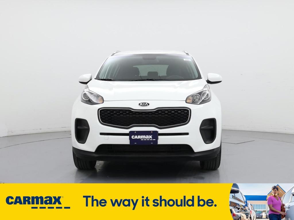 used 2019 Kia Sportage car, priced at $18,998