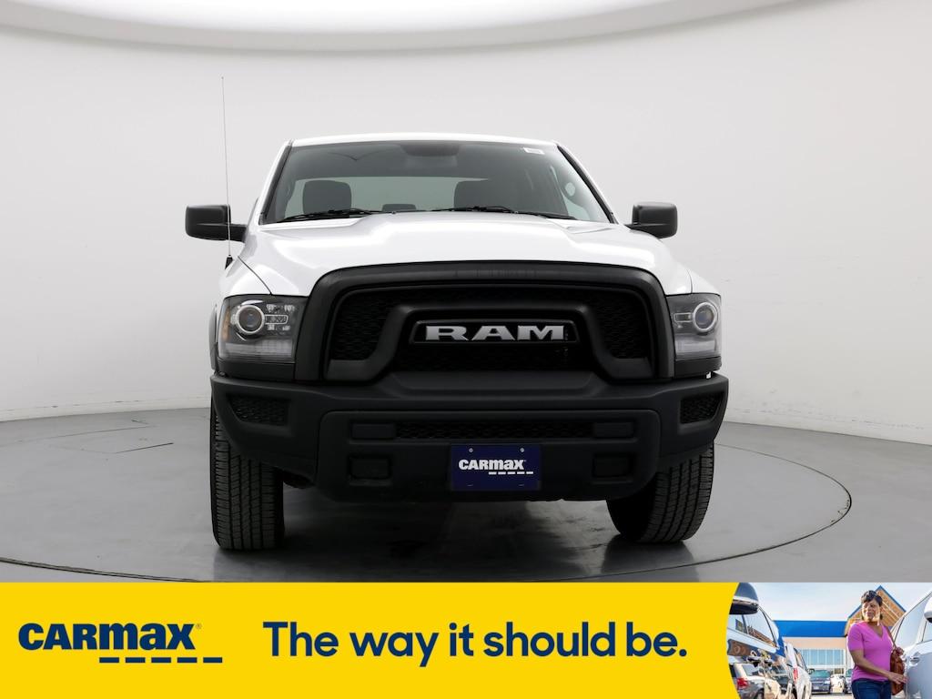 used 2021 Ram 1500 Classic car, priced at $29,998